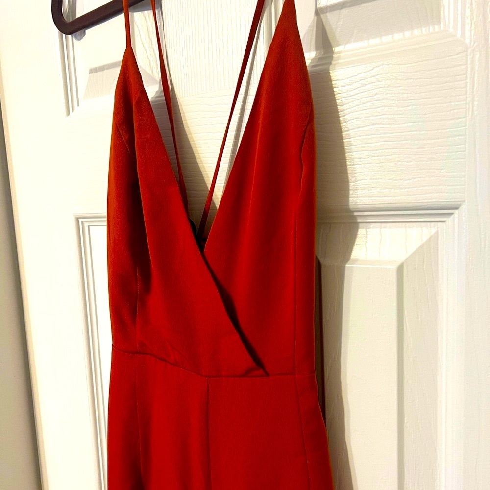 Forever 21 Jumpsuit